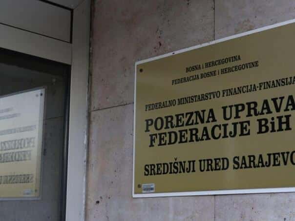 Last week in FBiH, 35 illegal workers were found, fined over 265 thousand KM