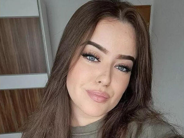 Selma Bahtagić (18) died in a traffic accident