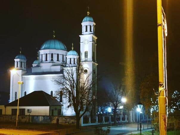 Nationalist songs were sung in Tuzla on Christmas, criminal charges were filed