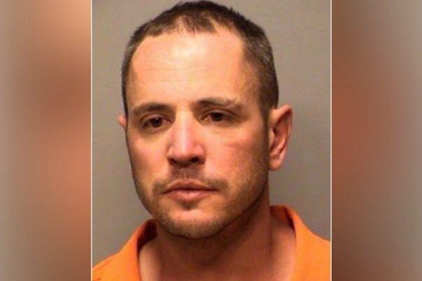 A man killed by Trump pardon a couple of days ago
