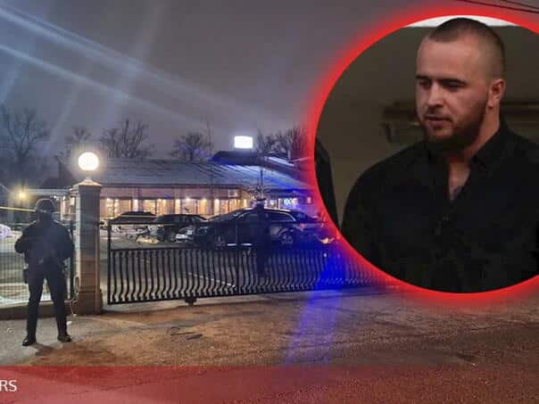 Murder in Banja Luka: Dejan Kostić Dela was killed