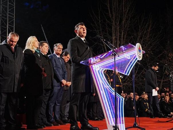 The victims’ associations responded to Vulin: We will teach young people the truth, and you are a lost cause!
