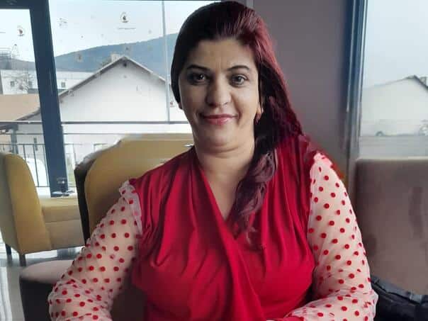 The association Pomozi.ba launched an appeal for the treatment of Almira Keleštura, a woman from Zenica