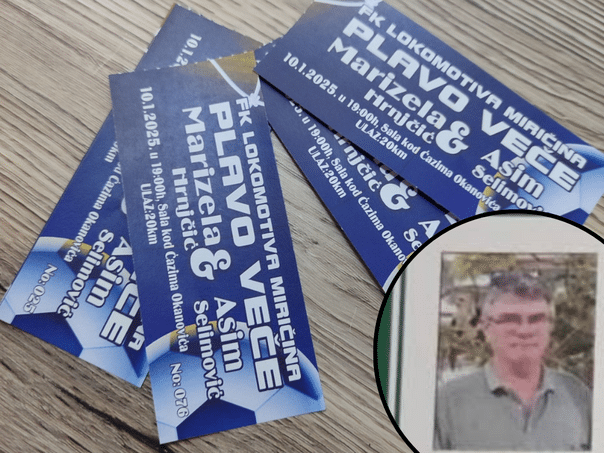 Four persons suspected of the death of Senad Smajić were arrested