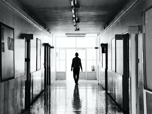 The Una-Sana Canton introduced strict security measures in schools