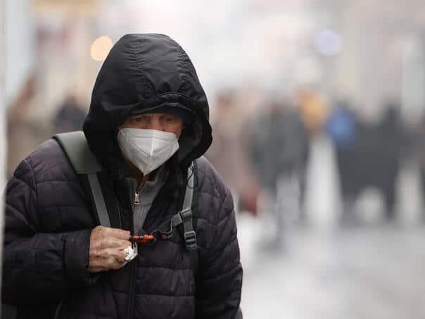 Pollution alert: Important recommendations have been issued to citizens!
