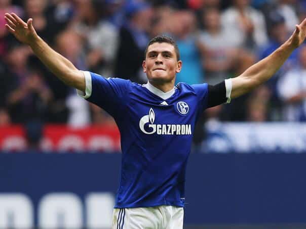 Velež is negotiating with the stopper who has 136 appearances in the Bundesliga