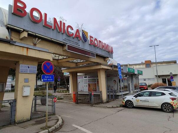 More than a dozen doctors on specializations in Brčko