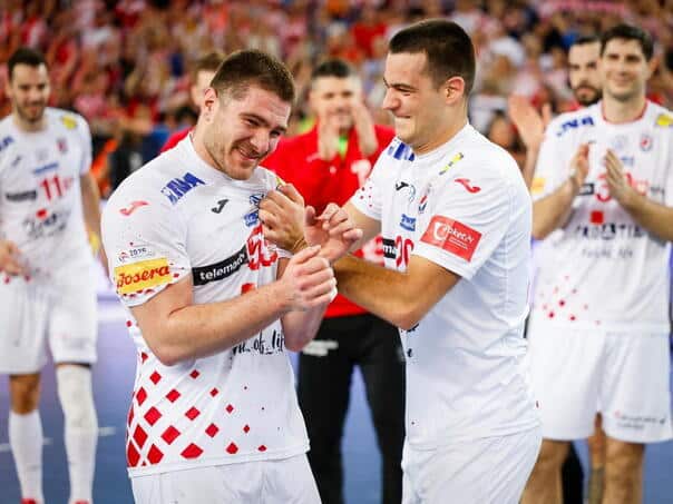 Dizzying ticket prices for the Handball Classic of Croatia against France