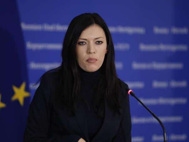 Vulić: They asked for sanctions for the Croats, they want to discipline Čović