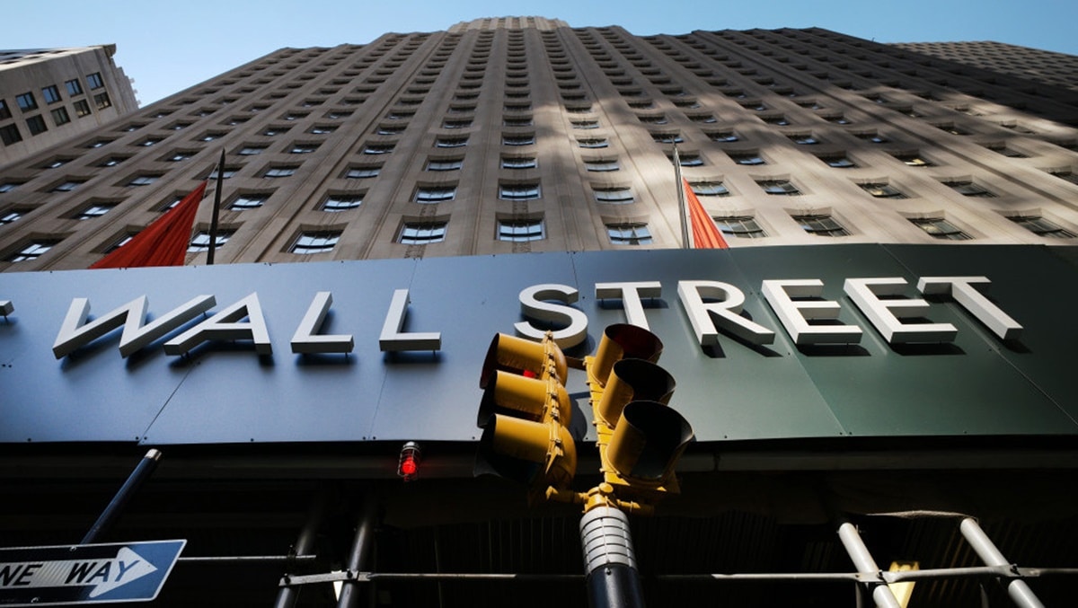 The biggest Wall Street banks left the once prestigious club