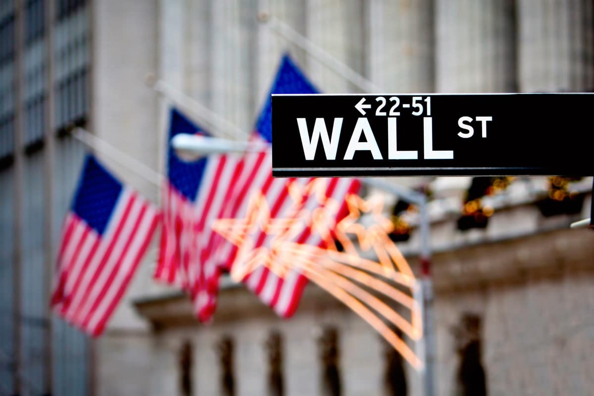 Wall Street: S&P 500 gains minimal
