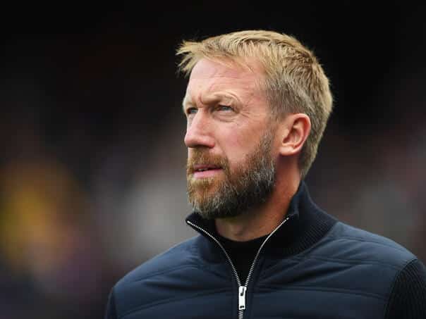 West Ham sack coach, Potter main candidate for position