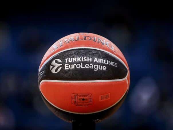 Euroleague Final Tournament will be played for the first time outside Europe