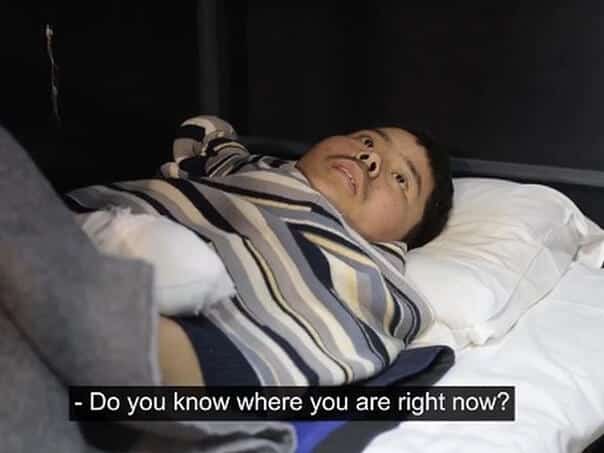 Zelenski released a video of captured soldiers from Sj. Korea and set a condition for Kim Jong-un