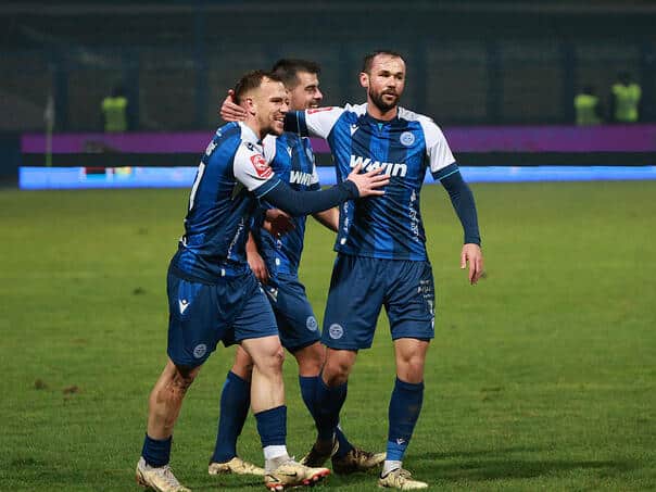 Zeljezničar will play in Turkey against a club from the Champions League