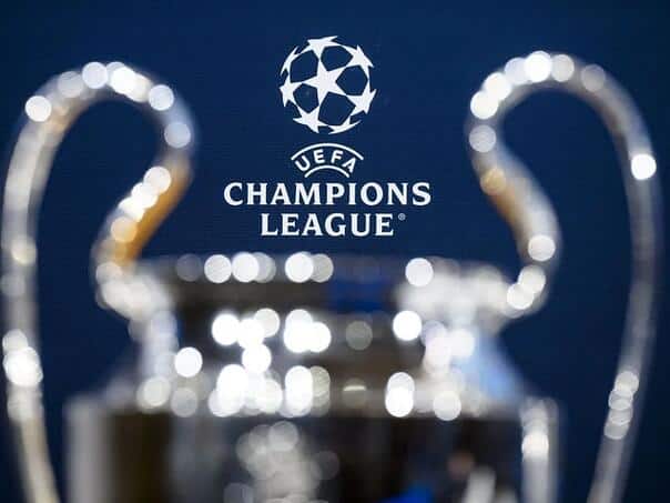 The champion league draws the spectacle: Real against City!