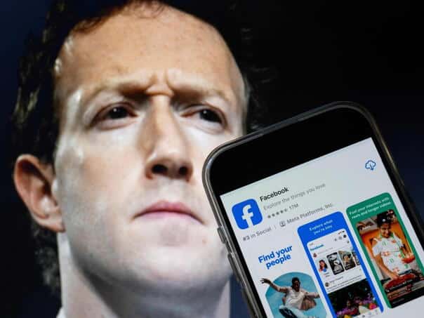 Zuckerberg: The Biden administration pressured us to remove content about vaccine side effects