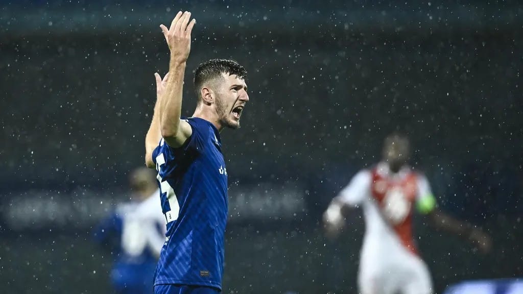 Dinamo sold Sučić, here is how much they will make