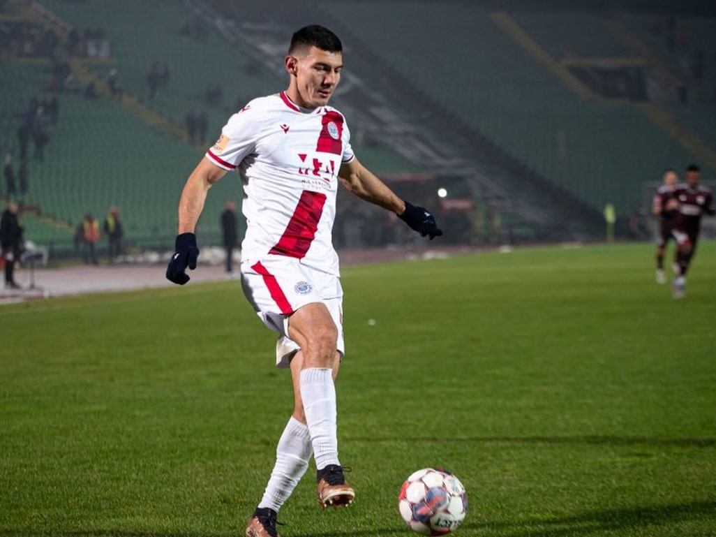Zrinjski suddenly remained without one of the main players, waiting for a transfers confirmation