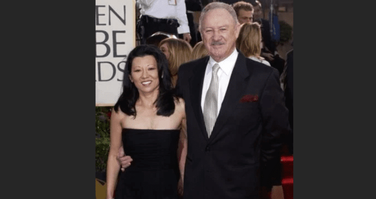 Legendary Hollywood actor Gene Hackman and wife Betsy found dead