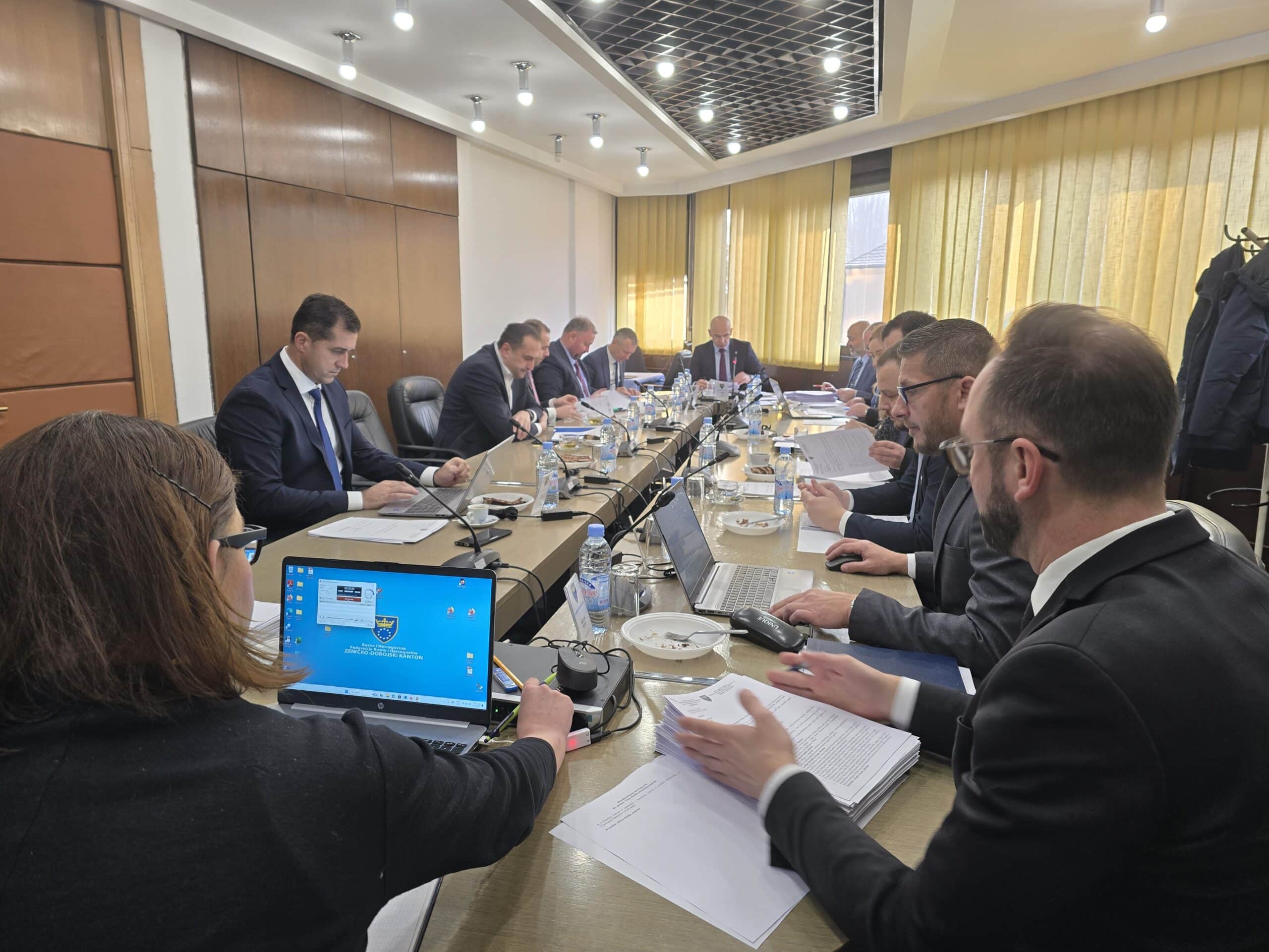 The Government adopted the Proposal of the Medium-Term Restaurant Program ZDK 2025. – 2030. Years