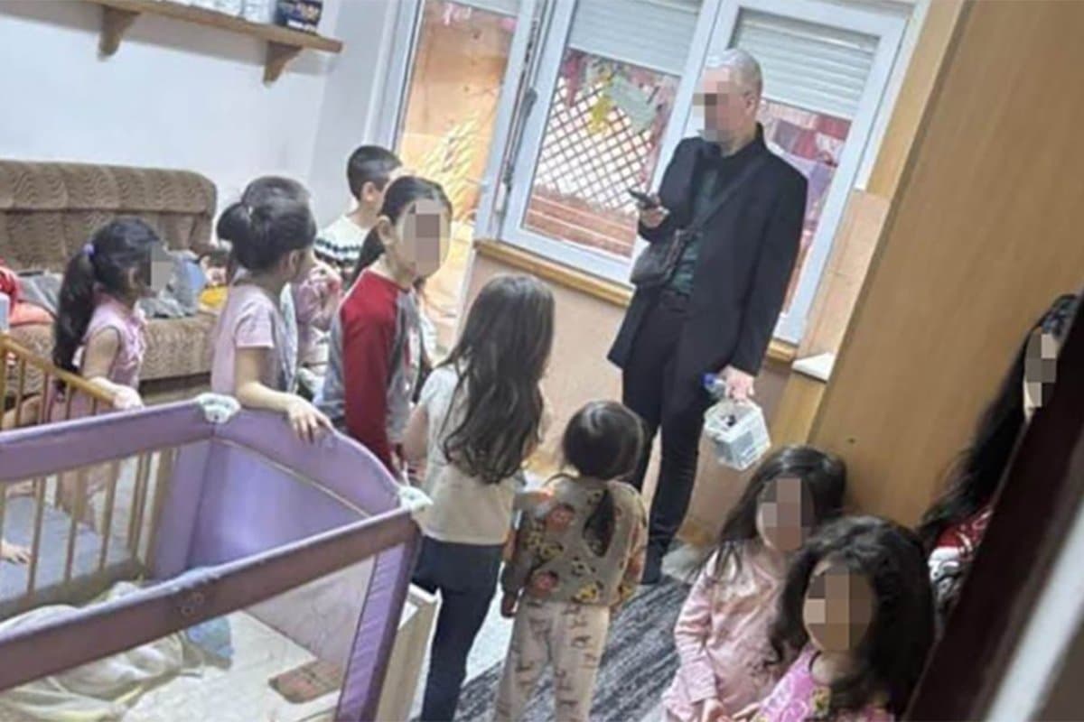 New Details of the Shocking Case in Brcko: Left children to go to begging?