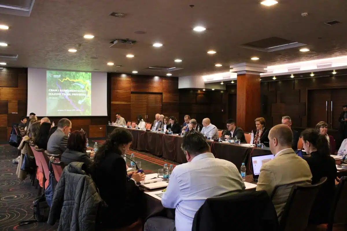 Bh. Exporters in trouble: Challenges in the implementation of CBAM, long-term endangered access to the EU market