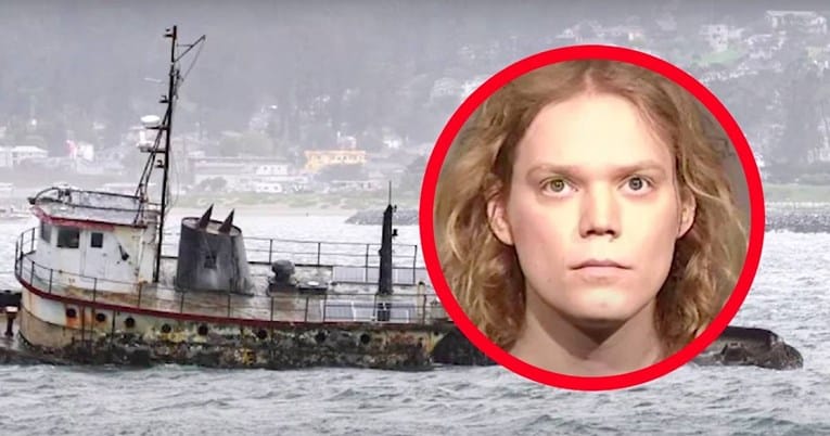 VIDEO: Behind the murders across America allegedly standing a cult whose members worked in Google