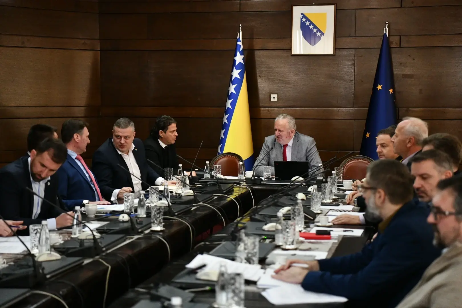 The FBiH government promised to reduce the contribution from 41.5 to 36 percent of the 1st July in the FBiH