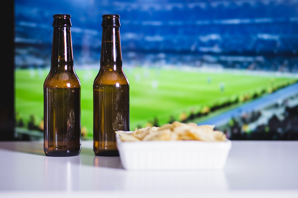 Saudi banned alcohol at the World Cup: You can have fun without that
