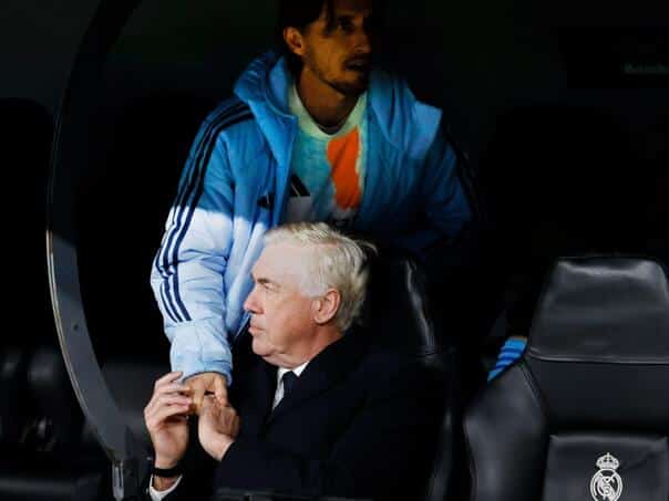 Ancelotti about the remaining of Modric: Legends have the right to do what they want