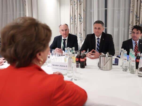 Arnaut About the Munich Conference: BiH finally performs organized!