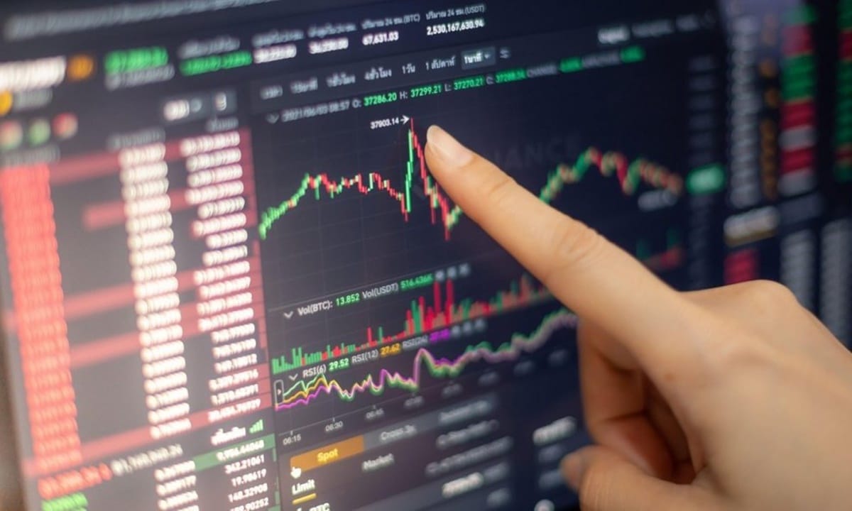 Asian markets: Hang Seng at the highest level in three years