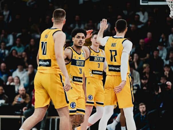 BiH soon finds out opponents on Eurobasket: here who are possible rivals