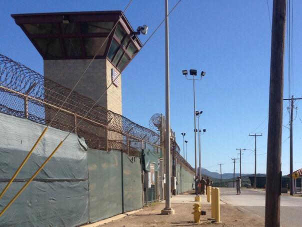 White house confirms migrant flights for Guantanamo
