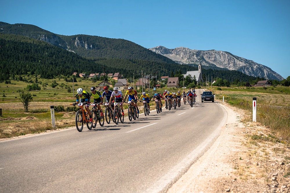 The date of the Blidinje Bike Festival was confirmed