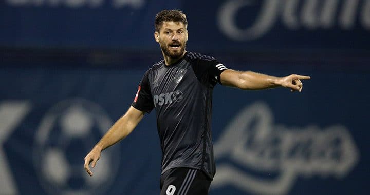 Police asked Petković if it was exactly that interest rates were beaten in Zagreb