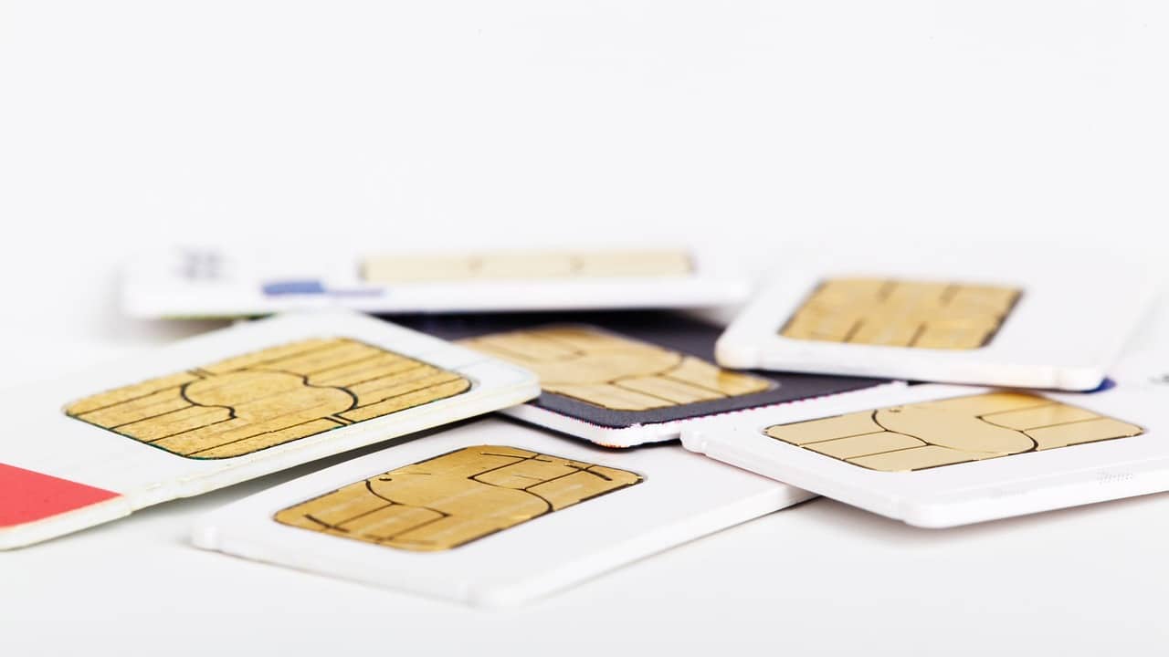 Due to false reports Prepaid numbers in BiH just with an ID card