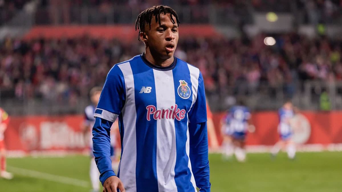 Cardoso Varela signed by Dinamo Zagreb