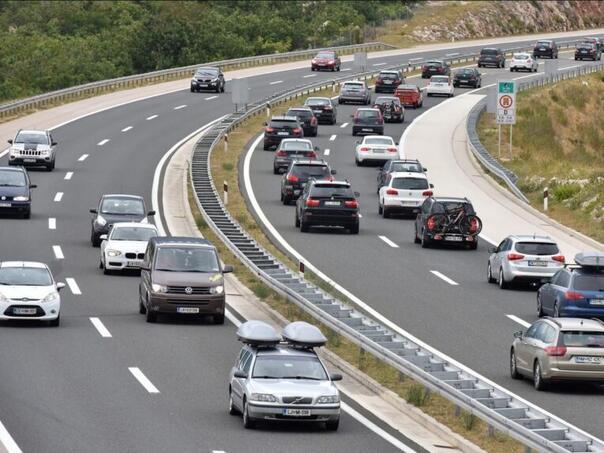 Roads in BiH Conditional, Here is where the works take place