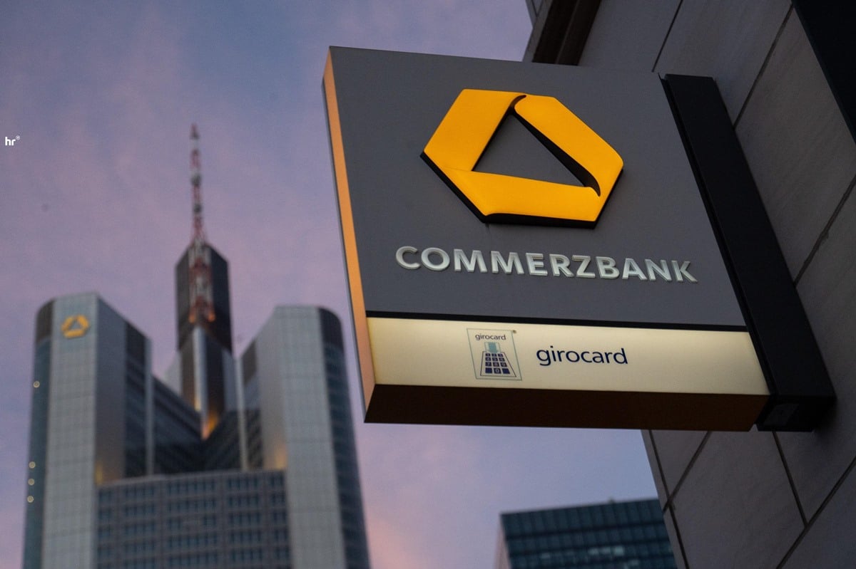 Commerzbank releases 3,900 employees