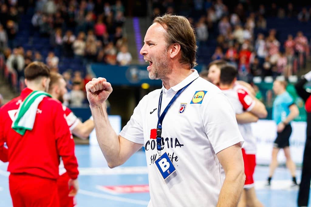 Sigurdsson: They must stop somewhere, Danes say that they will destroy Croatia