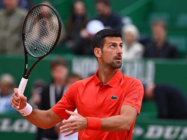 Djokovic: I will do everything I can win at least one Grand Slam