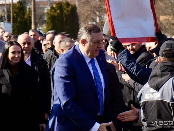 Dodik’s Defense from the Court of BiH is looking for another four hours to take the final words