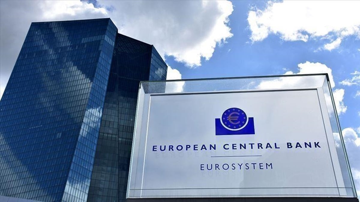 European Central Bank to establish a Billing System based on Blockchain