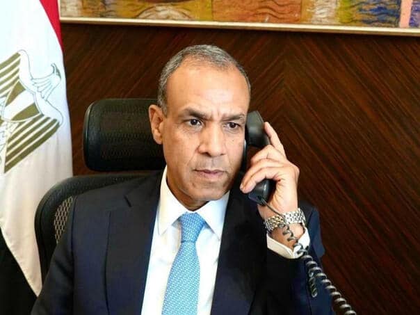 Egypt gathers Arab countries: emergency debate on Trump Plan for Gaza