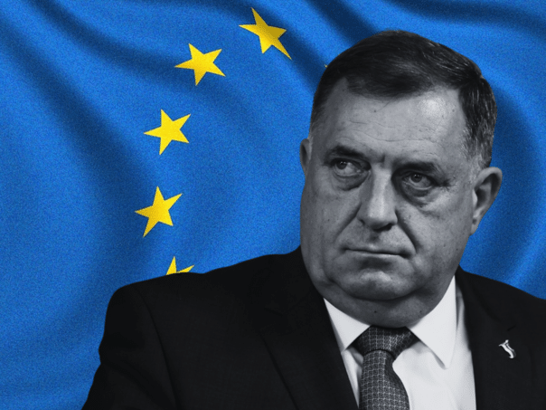EC calls everyone in BiH to respect the decisions of the courts