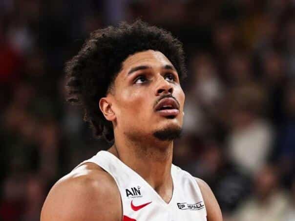 FIBA approved Xavier Castanedi to perform for the BiH national team