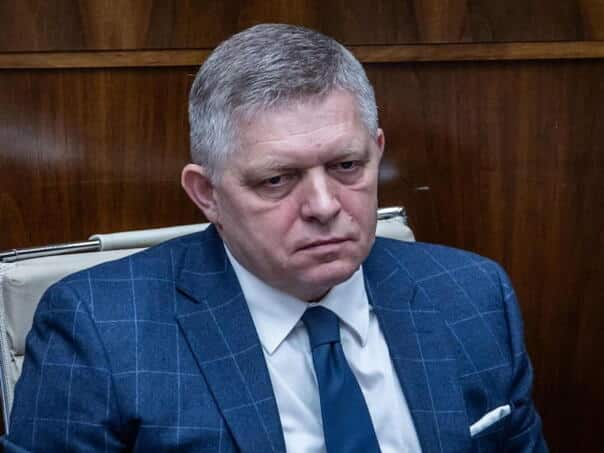 FICO: Trump makes a big service in Europe